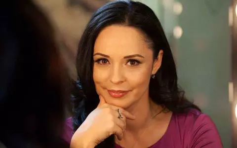 De ce a divorțat Andreea Marin de primul soț: "N-am făcut față"