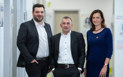 AFFIDEA ROMÂNIA anunță un nou parteneriat strategic cu platforma digitală SANOPASS