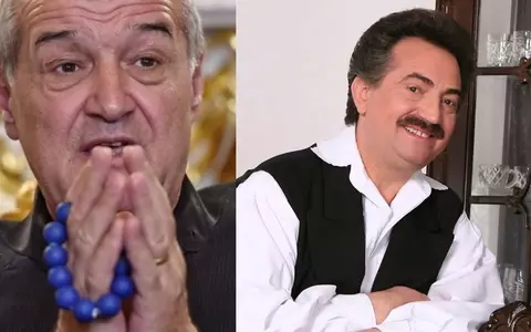 Gigi Becali susține că Petrică Mîțu Stoian avea alte probleme de sănătate decât se știa: "Nu a murit din cauza terapiei cu oxigen hiperbaric"