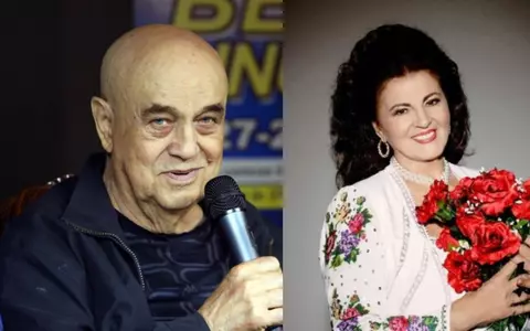 Benone Sinulescu, adevărul despre relația cu Irina Loghin: "Dacă iubirea a fost ascunsă, să rămână aşa"
