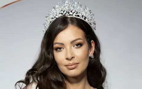 Carmina Olimpia Cotfas, reprezentanta României în finala Miss Universe: „Aș vrea să arăt lumii că...”