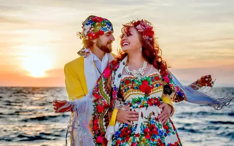 Ce relație au acum Rona Hartner și Herve Camilleri, după divorț: "Am decis să..."