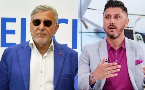 Ciprian Marica rupe tăcerea în scandalul cu Ilie Năstase: "Nu l-am dat afară din Fundație"
