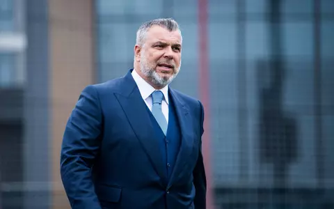 Cosmin Olăroiu, despre viața de familie: „Faptul că m-am căsătorit devreme…”