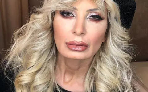 Motivul pentru care Daniela Gyorfi nu a fost la înmormântarea tatălui ei: "Voi avea mereu o părere de rău"