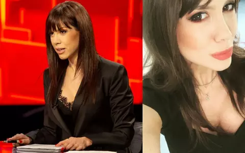 Cum arăta Denise Rifai, înainte să devină celebră. S-a schimbat radical