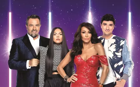 O nouă mască intră în show-ul Masked Singer România: Păunul