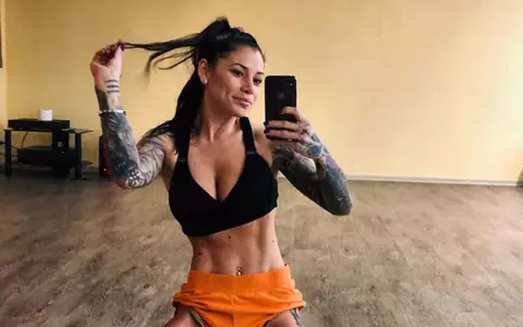 Ce nume i-a pus Roxana Vancea fiului ei. Vedeta a renunțat la numele Ayan