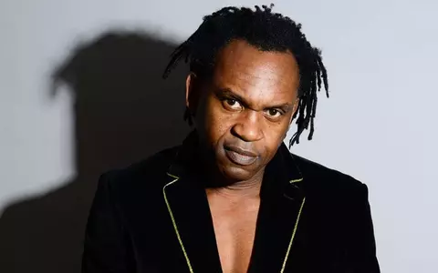 Îl mai ții minte pe Dr Alban, care făcea furori cu piesa It's my life? Își dorește o iubită româncă