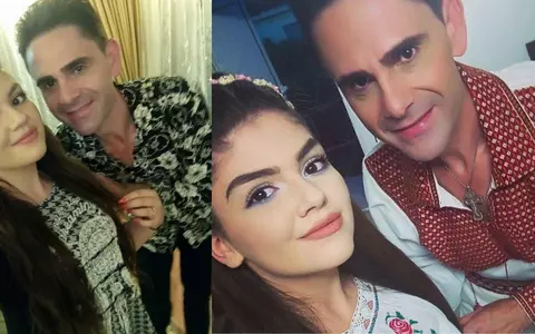 Fiica lui Aurelian Preda trece prin momente cumplite. Anamaria Rosa nu poate trece peste moartea artistului