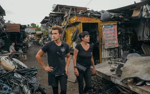 Patrizia Paglieri despre soții Natanticu, după ce eliminarea de la Asia Express: "N-ai cum să le ai pe toate… "