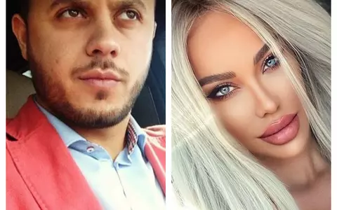 Gabi Bădălău și Bianca Drăgușanu, întâlnire neașteptată cu Andreea Diaconu: "N-are sens să continuăm"