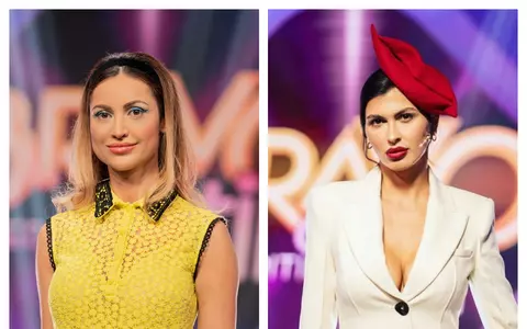 Nicoleta Dragne, acuzații pentru Mădălina Pamfile, la Bravo, ai stil!: "Ea știe ce a făcut"