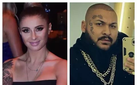 Ce spune Anamaria Prodan despre declarațiile de dragoste făcute de Dani Mocanu: "E de felicitat"