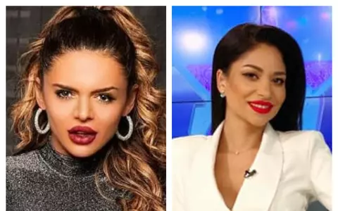 Simona Hapciuc a sărit să o bată pe Nasrin, cu pumnii și picioarele, în baia de la Antena Stars. Primele declarații despre scandal: "Se duce la INML..."