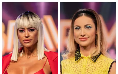Scandal între Anda Adam și Nicoleta Dragne de la Bravo, ai Stil: "M-ai jignit..."