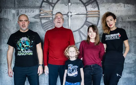 „Morning Glory, cu Răzvan Exarhu” se vede, în fiecare vineri, la știrile PRO TV!