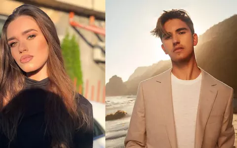 Ioana Ignat și Sebastian Dobrincu s-au împăcat. Cum s-au afișat cei doi îndrăgostiți