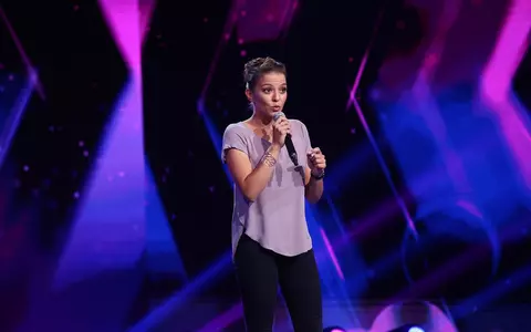 Cine este Kiara Anca Firan, finalistă iUmor. Ce legătură are cu Vlad Drăgulin