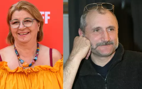 Magda Catone, la 9 ani de la moartea lui Șerban Ionescu: "Nu am apucat să plâng de dorul lui"