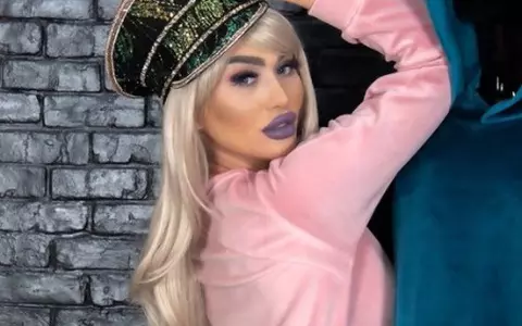Margherita de la Clejani, condamnată penal  după ce a condus sub influența drogurilor: „Interzis la volan!”
