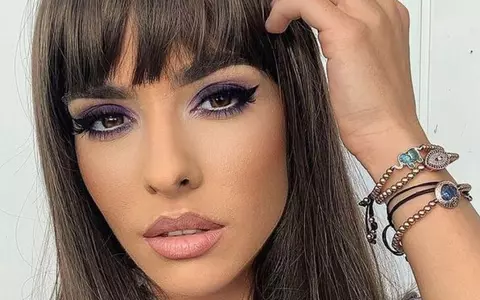 Mellina este noua concurentă Bravo, ai stil!. Cum a apărut în emisiune