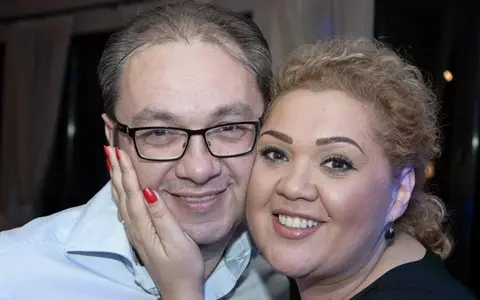 Minodora a vrut să divorțeze: "El era de vină"
