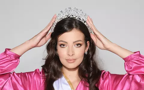 Miss Universe România 2021, implicată fără voia ei într-un scandal cu droguri: "Nu încurajează ceea ce a făcut acel băiat"