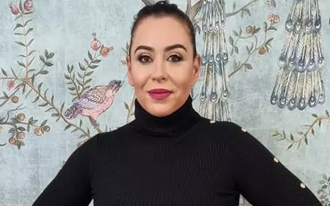 Oana Roman s-a certat cu polițiștii de la Rutieră: „Nu sunteți în stare de nimic!”