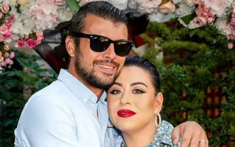 Cum a afectat-o divorțul părinților pe fiica Oanei Roman: „A fost un șoc foarte mare”
