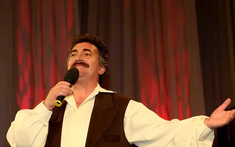 Detalii neștiute despre familia lui Petrică Mîțu Stoian. Ce rude celebre avea regretatul artist