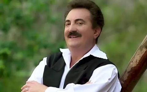 Petrică Mîțu Stoian a salvat viața unui om! Gestul măreț făcut de regretatul solist