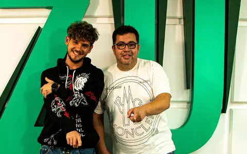 Răzvan Popescu și Cuza de la Noaptea Târziu dau primul interviu în calitate de colegi la Radio ZU