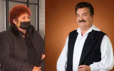 Sora lui Petrică Mîțu Stoian, prima reacție după ancheta de la clinica privată: "El a murit cu zile"