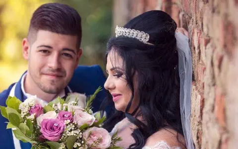 Ștefan și Ana Maria de la Mireasă pentru fiul meu au divorțat după trei ani. Primele declarații