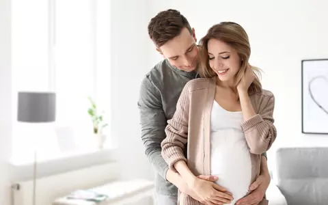 Trimestrul de aur, cea mai frumoasă perioadă a sarcinii