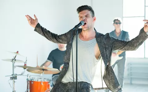 Tudor Chirilă, confesiuni emoționante la 22 de ani de la moartea tatălui său: "A plecat mulțumit"