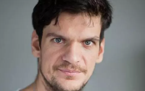 Tudor Chirilă a vrut să rupă legătura cu trupa Vama: „Mi s-a părut că singur e mai simplu”