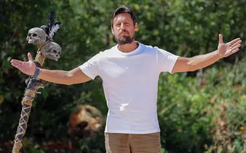 Daniel Pavel a semnat cu Pro TV pentru Survivor România