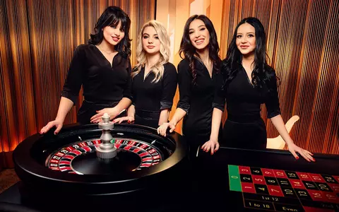 Dealer de Live Casino: Una dintre profesiile cele mai solicitate în ultimii ani