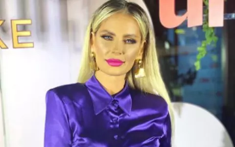 Ce a pățit Andreea Bănică pe aeroportul din Egipt: „Mai avea puțin și-mi băga mâna la sutien”