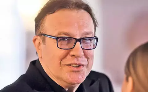 Cum arată Gabriel Cotabiță după ce a fost externat: „Anul acesta a fost unul  nefast pentru mine”