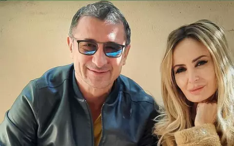 De ce nu s-a căsătorit Daniela Gyorfi cu George Tal, după 15 ani de relație: „Poate a intervenit comoditatea”