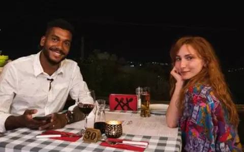 Georges de la Căsătoriți pe nevăzute a refuzat plecarea pe mare pentru Cristina: „Am sperat că o să găsim o soluție”
