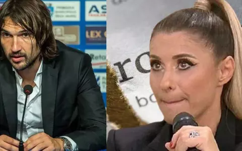 Anamaria Prodan explică motivul pentru care l-a lovit cu pumnul pe Dan Alexa: „A fost o descărcare”