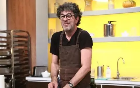 Liviu Chiorpec a murit! Bucătarul de la Chefi la Cuțite a pierdut lupta cu cancerul
