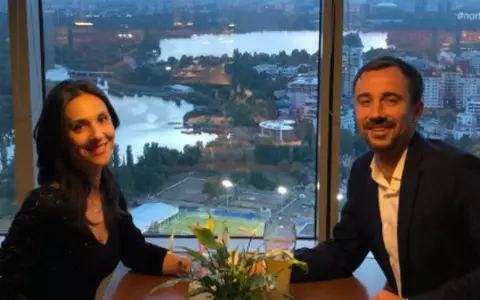 Andreea Răducan, după 5 ani de căsnicie: „Mi-aș dori să avem mai multe...”