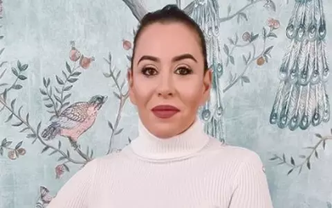 Ce a pățit Oana Roman în aeroport, la întoarcerea din Cipru: „Mi-am luat la jigniri și un limbaj...”