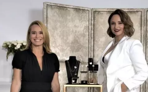 Ce părere are Andreea Marin despre Andreea Esca: „E un exemplu”