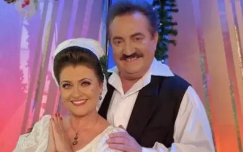 Ce i-a spus Petrică Mîțu Stoian Stelianei Sima cu doar trei zile înainte de a muri: „Asta e ultima mea filmare”